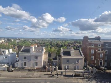 Derby Road